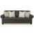 Roxmere Faux Leather Living Room Set