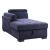 Nekoda Fabric Sleeper Modular Sectional Sofa