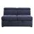 Nekoda Fabric Sleeper Modular Sectional Sofa