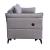 Helaine Fabric Sofabed w/USB