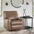 Bolsena Leather Recliner