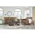 Bolsena Leather Queen Sofa Sleeper