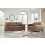 Bolsena Leather Living Room Set