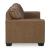 Bolsena Leather Sofa