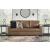 Bolsena Leather Sofa