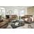 Bolsena Leather Sofa