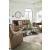 Bolsena Leather Sofa