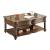 Lockwood Marble Occasional Table Set