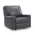 Bolsena Leather Rocker Recliner