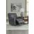 Bolsena Leather Rocker Recliner