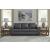 Bolsena Leather Sofa