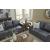 Bolsena Leather Sofa