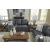 Bolsena Leather Sofa
