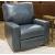 Bolsena Leather Rocker Recliner