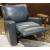 Bolsena Leather Living Room Set