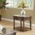 Lockwood Marble End Table