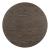 Crowley Round Wood/Metal Counter Height Set