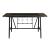Appert Industrial Counter Height Dining Room Set