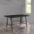 Appert Industrial Counter Height Dining Room Set