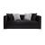 Fergal Velvet Living Room Set