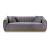 Elchanon Velvet Living Room Set