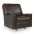 Bolsena Leather Rocker Recliner