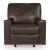 Bolsena Leather Rocker Recliner
