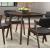 Coel Mid-Century Dining Room Set