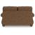 Chasemore Faux Leather Loveseat