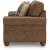 Chasemore Faux Leather Living Room Set