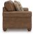 Chasemore Faux Leather Living Room Set