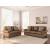 Chasemore Faux Leather Loveseat