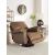 Chasemore Faux Leather Living Room Set
