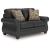 Chasemore Faux Leather Living Room Set