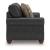 Chasemore Faux Leather Living Room Set