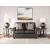 Chasemore Faux Leather Living Room Set
