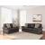 Chasemore Faux Leather Loveseat
