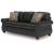 Chasemore Faux Leather Living Room Set