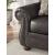 Chasemore Faux Leather Living Room Set