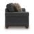 Chasemore Faux Leather Living Room Set