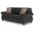 Chasemore Faux Leather Living Room Set