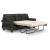 Chasemore Faux Leather Living Room Set
