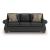 Chasemore Faux Leather Living Room Set
