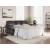 Chasemore Faux Leather Living Room Set
