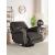 Chasemore Faux Leather Living Room Set