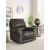Chasemore Faux Leather Living Room Set