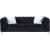 Phifina Velvet Tufted Living Room Set