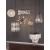 Cimberleigh Medium Chandelier