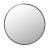 Howell Round Mirror