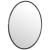 Howell Round Mirror